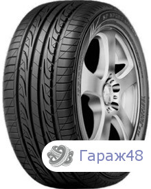 Dunlop SP Sport LM704 225/55 R16 95V